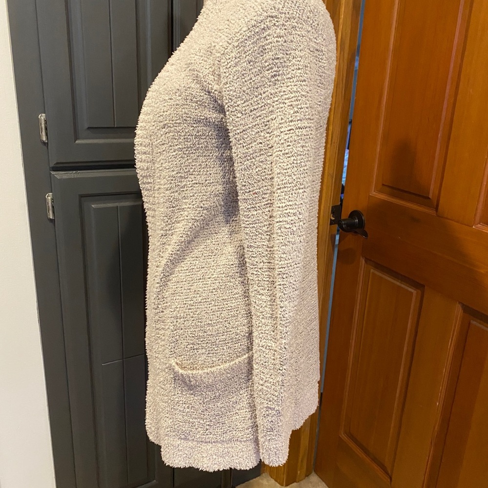 FUZZY sweater